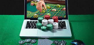 Вход на официальный сайт Nvuti Casino