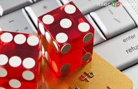 Вход на официальный сайт Casino VOdds