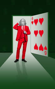 Онлайн казино Vulkan 24 Casino