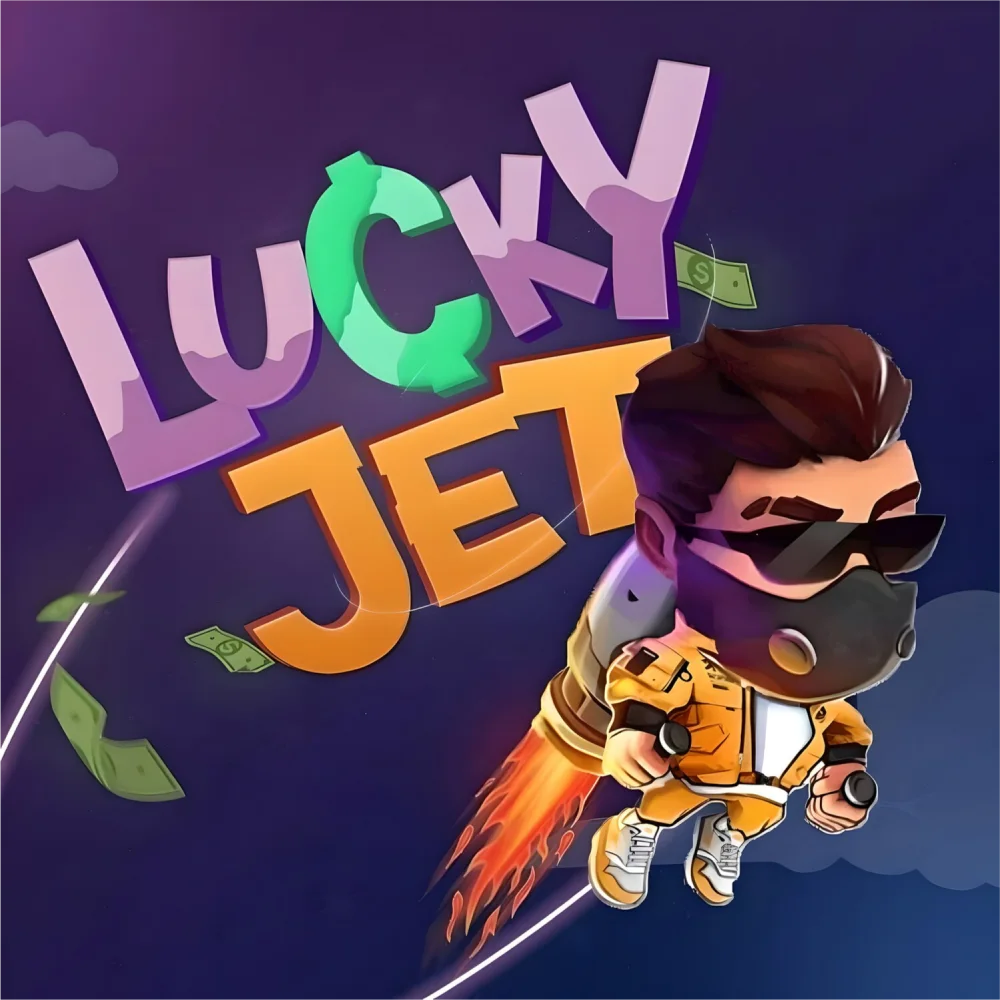 Lucky Jet — краш-игра Leebet